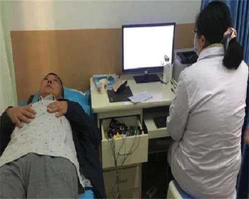 建议做输卵管造影不做试管