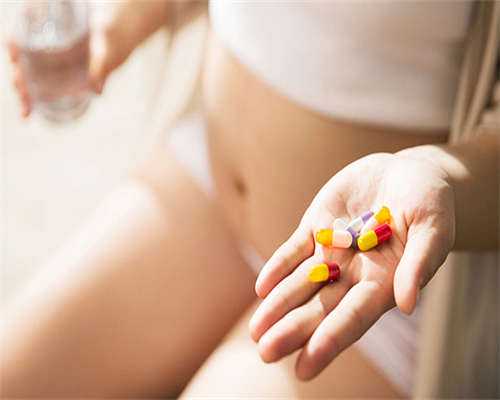 备孕调理子宫环境的方法分享,备孕吃什么对子宫和卵巢好