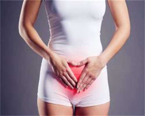 移植后子宫疼夜里疼醒是不是着床？