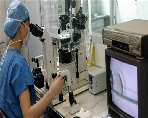 安型子宫可以做试管婴儿吗