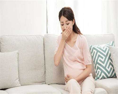 代生儿子电话:孕早期会流褐色分泌物的原因有哪些？怀孕初期会分泌褐色？